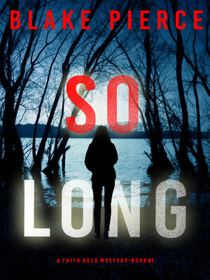 cover image of So Long
